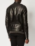 biker jacket