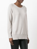 Oversized sweater