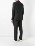 two piece formal suit