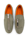 JOSHUA SANDERS 10017MILITARYBOMBER MILITAR BEIGE ??? Polyester