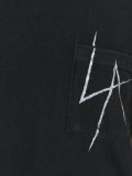 LA Splash Pocket T-shirt 