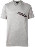Error T-shirt