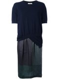 'Semicouture'连衣裙