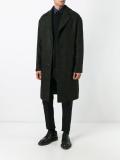 'Ostuni' coat