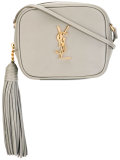 Monogram Blogger crossbody bag