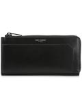 Classic Fragments zip wallet