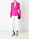 long sleeved blazer jacket