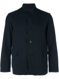 medium weight wool mix jacket
