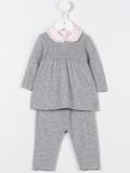 Babydoll trouser set