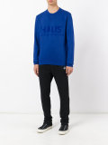 drawstring track pants 