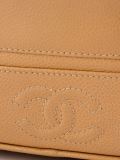 logo classic backpack