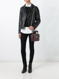 'Rockstud'迷你单肩包
