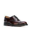 'Ongar' Derby shoes