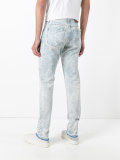slim-fit jeans