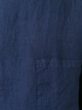half sleeve pocket T-shirt