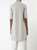 short sleeve cardigan