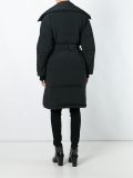 'Wacia' coat