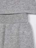 Babydoll trouser set