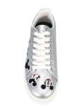 Mickey Mouse sneakers