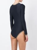 long sleeved swimsuit