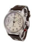 'Pioneer TwinDicator' analog watch