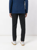 tailored trousers