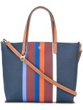 'Kerrington Stripe'小号手提包