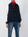 varsity style jacket