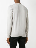 crew neck sweater