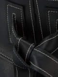 Obi tie belt 