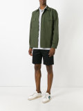 shirt jacket