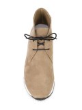 Comet desert boots