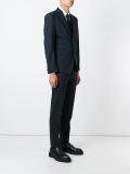 三件式西装套装