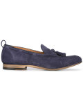 tassel loafers 