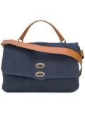 Postina medium tote