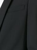 shawl lapel blazer