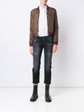 'Boy' straight-leg jeans