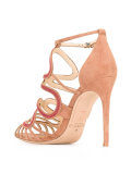 Flavia sandals