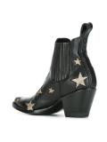 'Circus' ankle boots