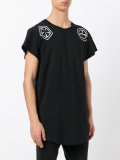 printed T-shirt