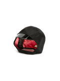 patent brim cap