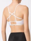tulle bra