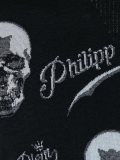 'Written Destiny' jumper