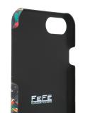 tropical print iPhone 6 case