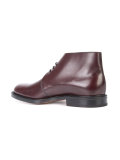 buckled boots