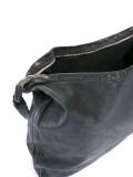 textured shoulder bag