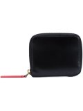 zipped card holder