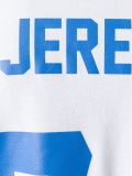 'Jeremy 74'T恤
