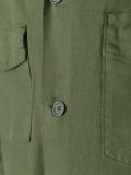 shirt jacket