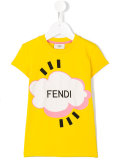 Cloud T-shirt 